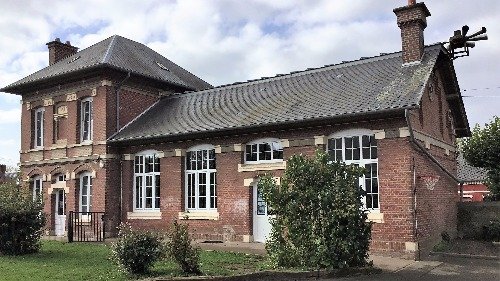 Ecole de Meneslies