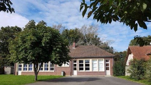 Ecole maternelle d'Yzengremer