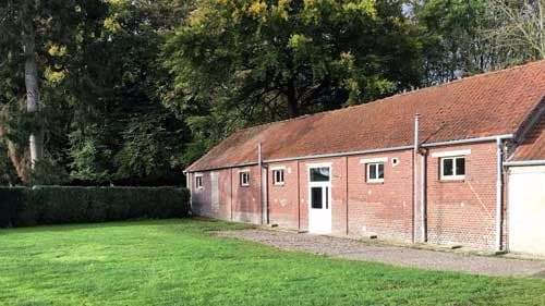 salle des fêtes yzengremer